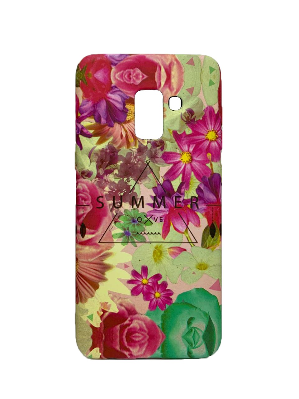 Накладка STAR Case для SAMSUNG A8 (2018) / A530 (Summer)-0