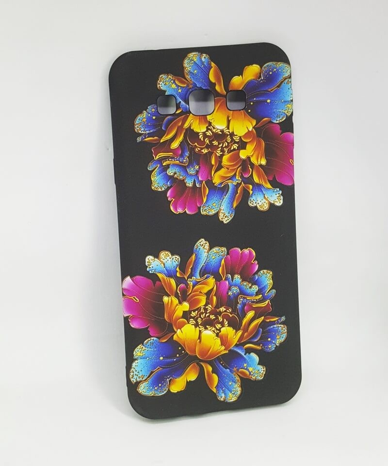 Накладка GALLERY для Samsung Galaxy A8 2015 A800F ( 10)-0