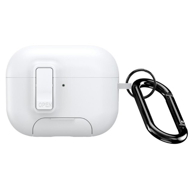 Чохол Dux Ducis Armor Series для Samsung Galaxy Buds 3 / 3 Pro (White)-0