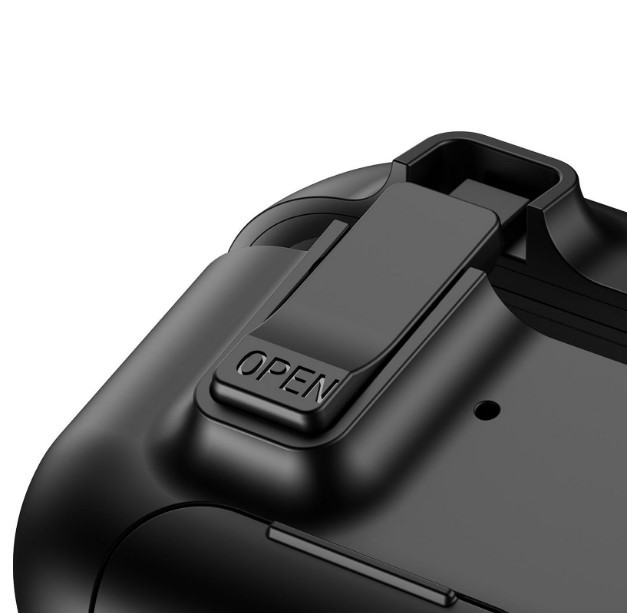 Чохол Dux Ducis Armor Series для Samsung Galaxy Buds 3 / 3 Pro (Black)-2