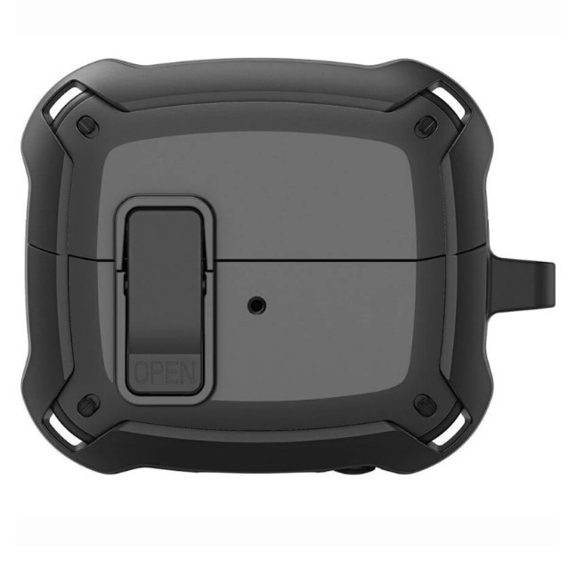 Чохол Dux Ducis Protective Case для Samsung Galaxy Buds 3 / 3 Pro (Black)-3