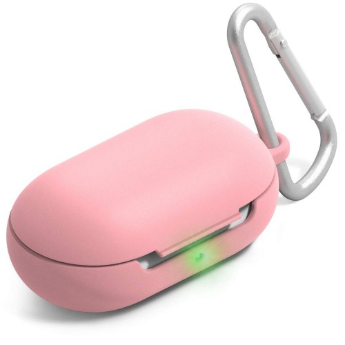 Чохол для Samsung Galaxy BUDS FULL Pink-0