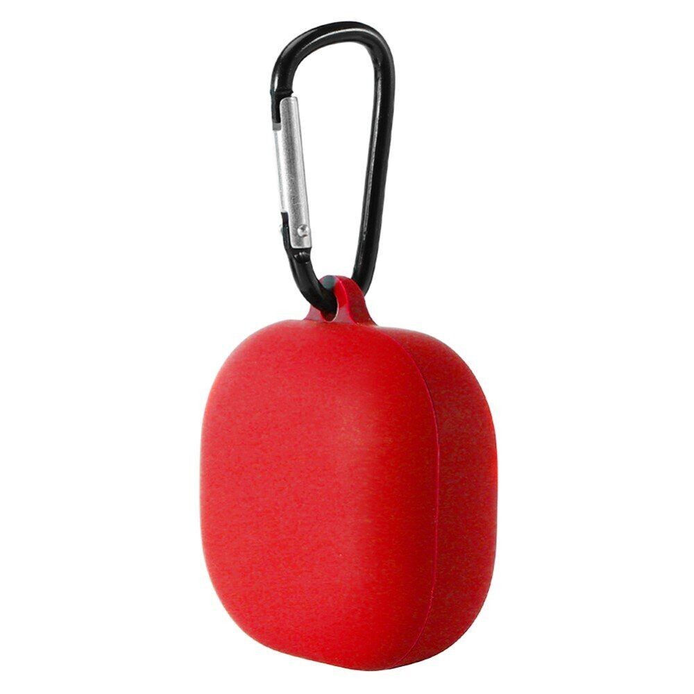 Чохол для Samsung Galaxy Buds Live/Buds Pro/Buds 2/Buds 2 Pro/Buds FE (Red)-0