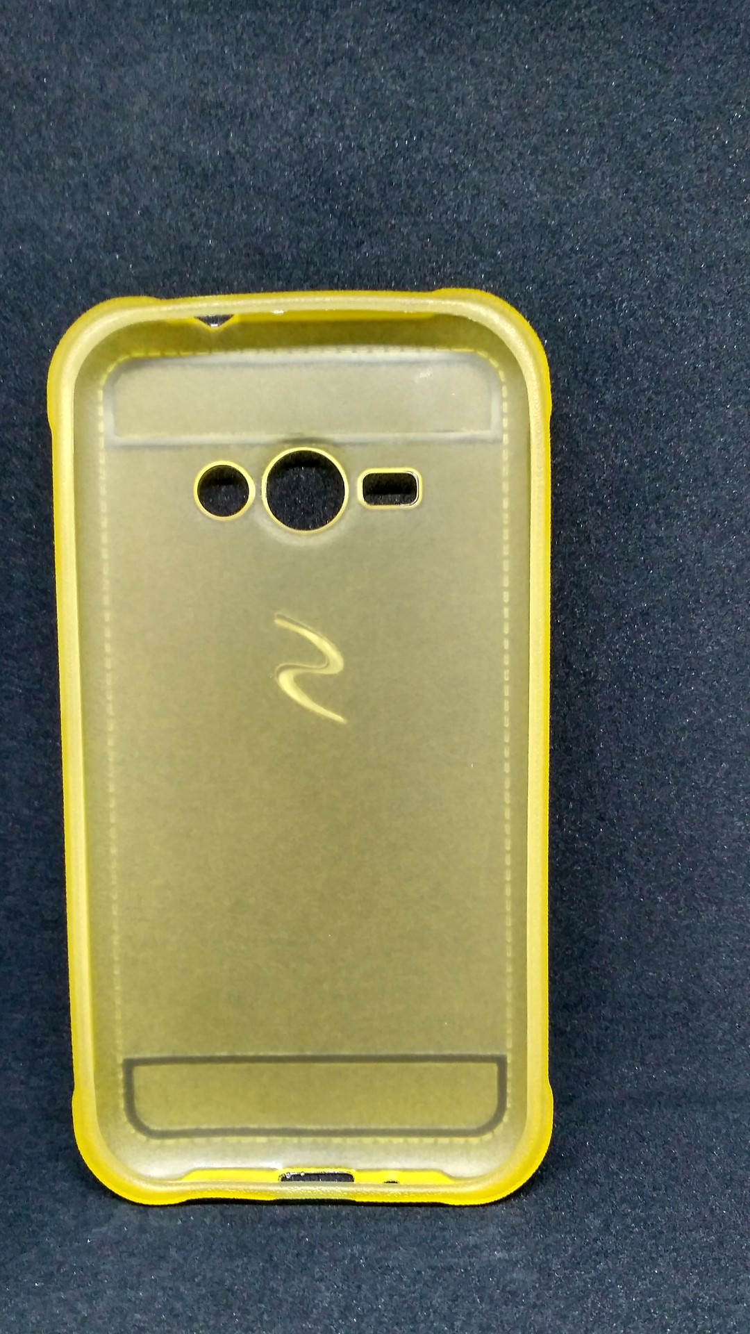 Накладка Baseus для Samsung J1 Ace J110 золотой золото-1