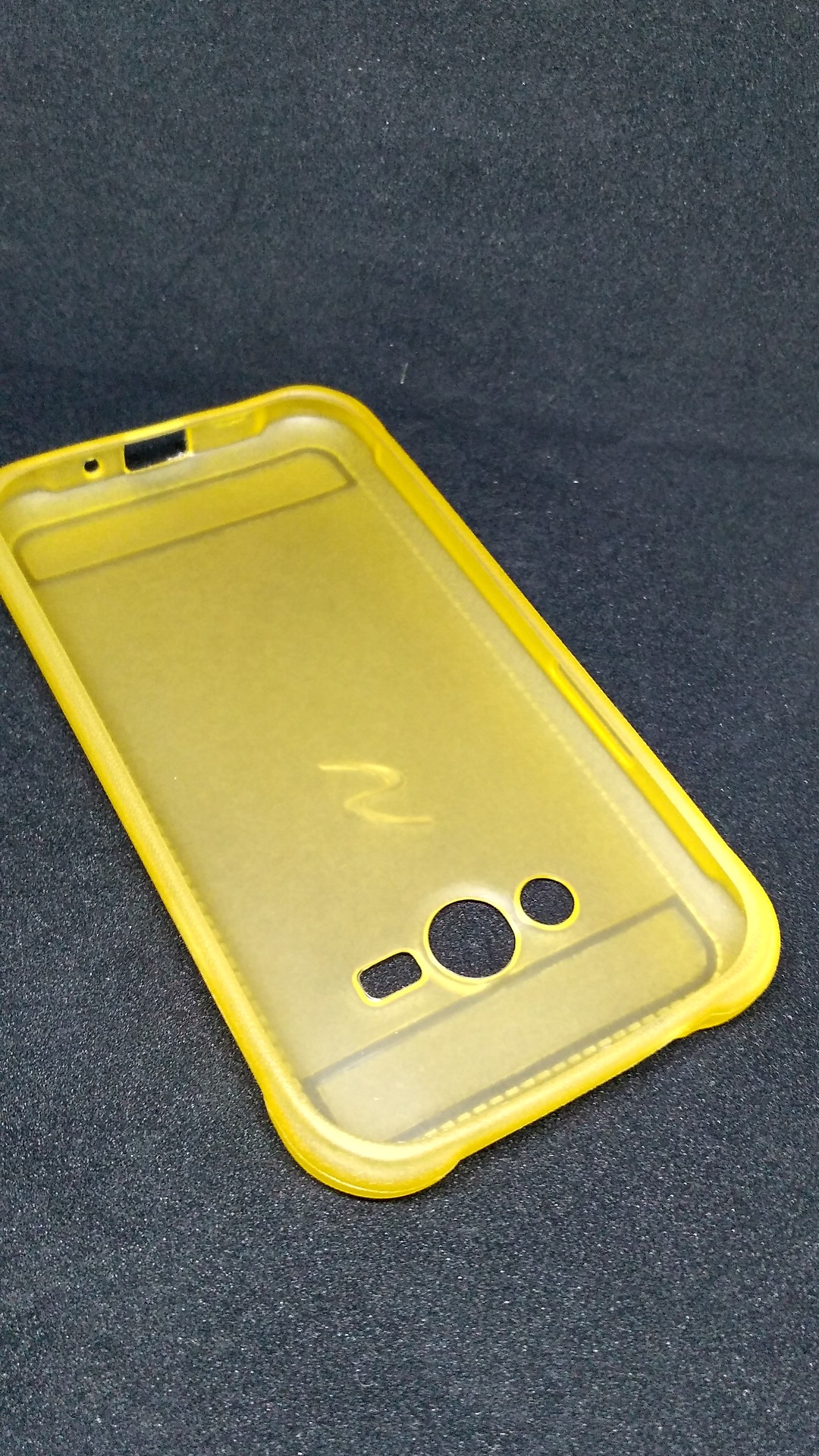 Накладка Baseus для Samsung J1 Ace J110 золотой золото-2