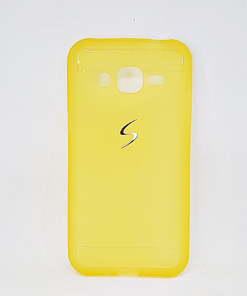 Накладка Baseus для Samsung J1 Ace J110 золотой золото-0