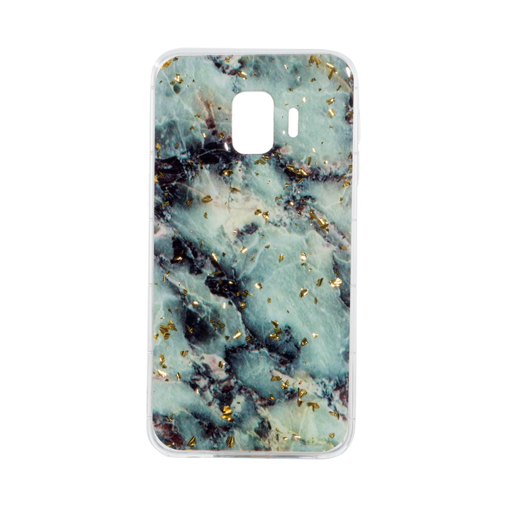 Задняя Накладка Marble for Samsung J260 2018 (01)-0