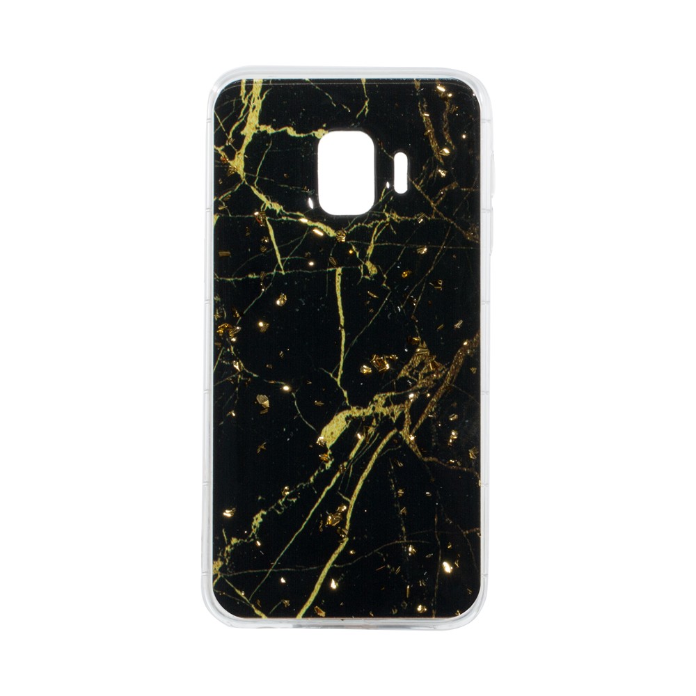 Задняя Накладка Marble for Samsung J260 2018 (03)-0