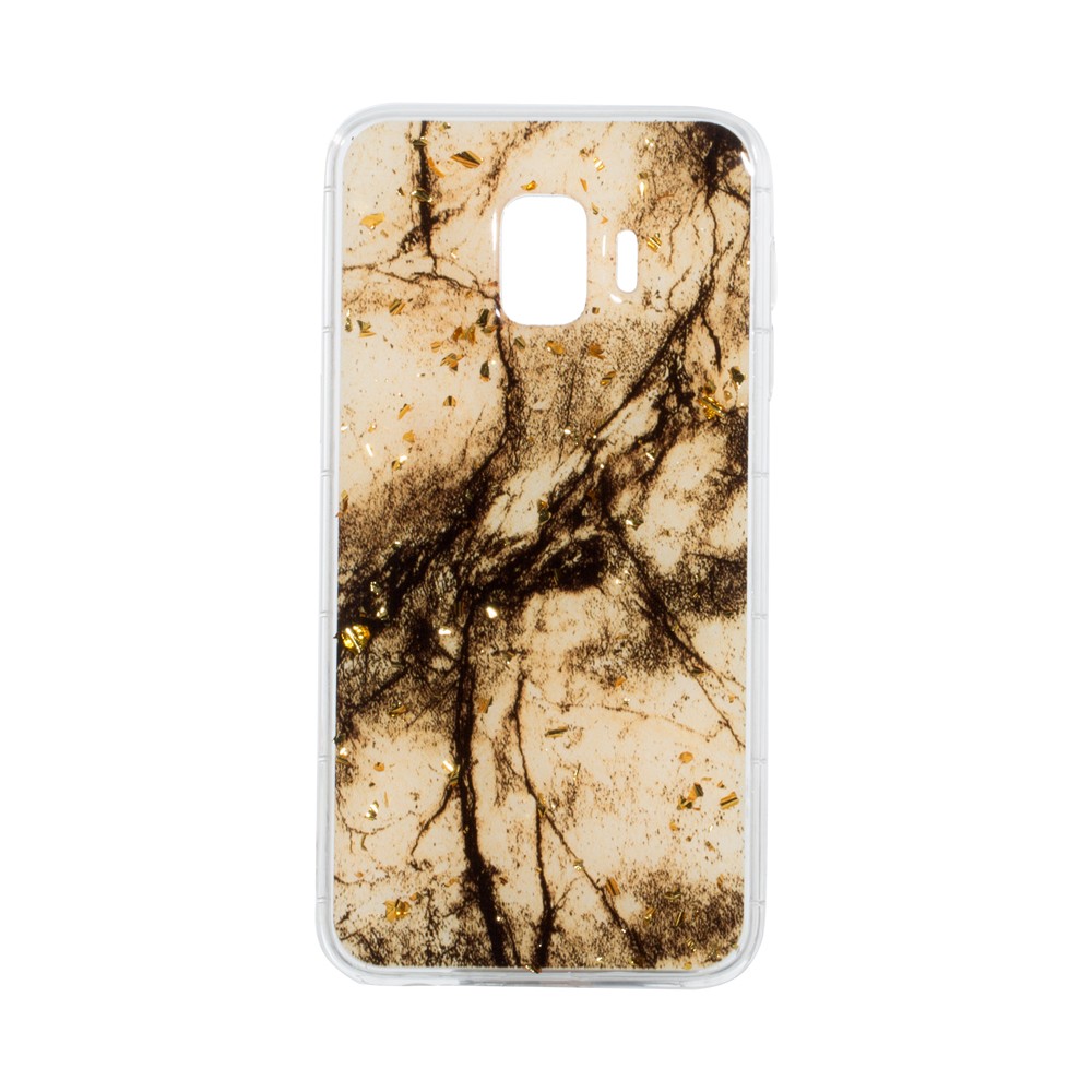 Задняя Накладка Marble for Samsung J260 2018 (04)-0