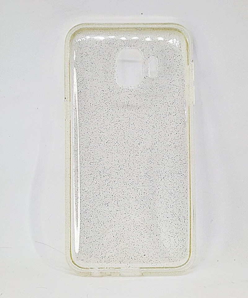 Накладка Brilliance для Samsung J2 Core J260-0