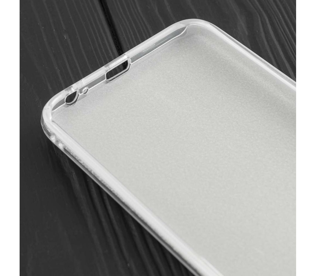 Накладка TWINS для Samsung J2 Core J260 срібна-2