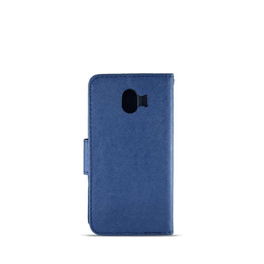 Книжка Goospery для Samsung J4 2018 J400 Blue-1
