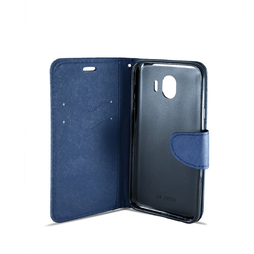 Книжка Goospery для Samsung J4 2018 J400 Blue-2