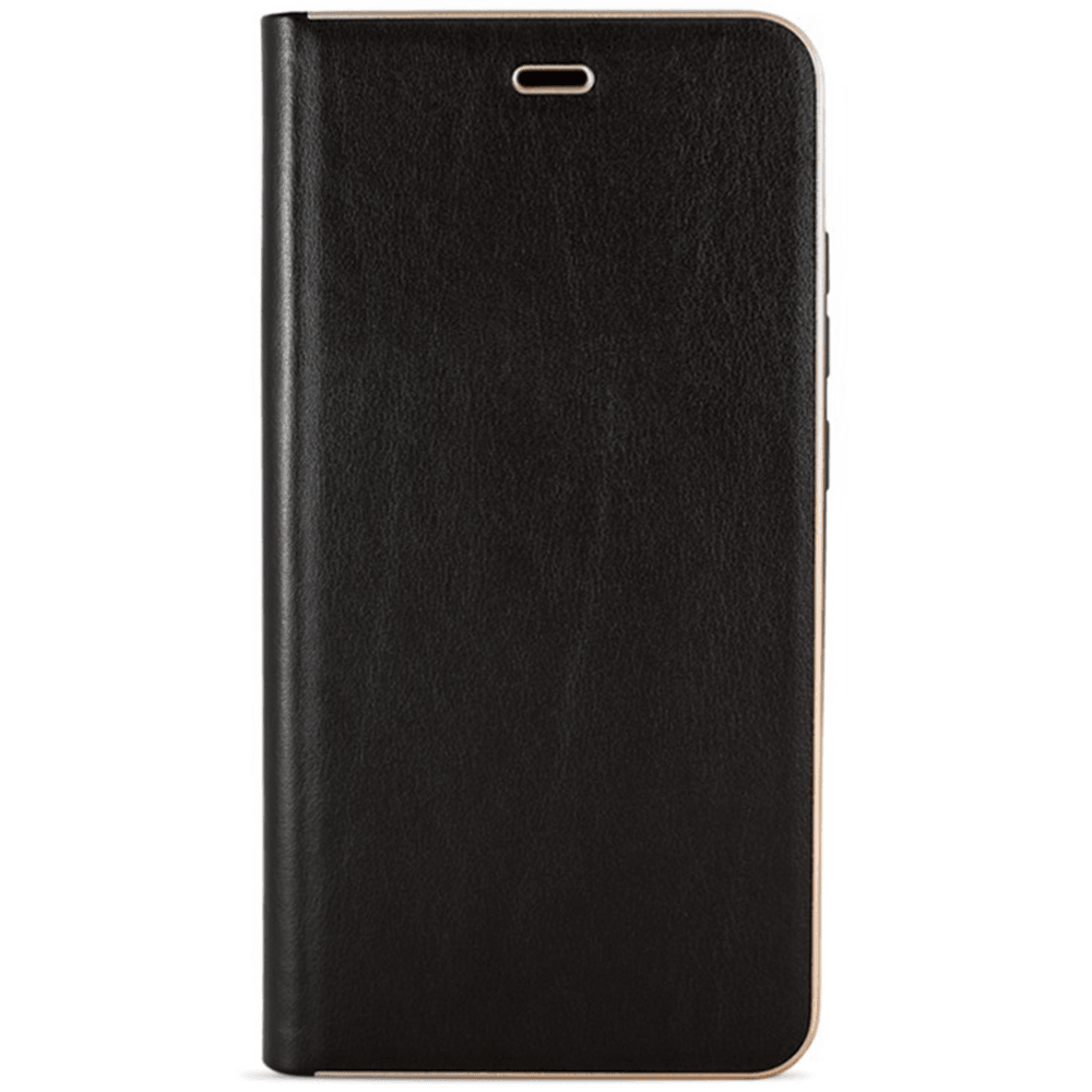 Книжка MiaMI Eva Slim Shell для Samsung J400 (J4 2018) Black-0