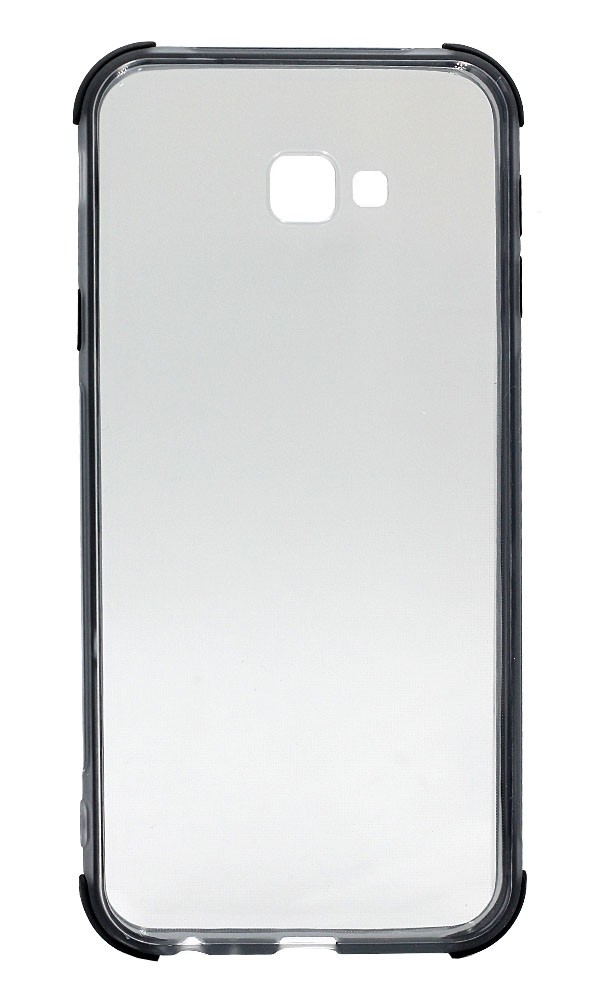 Накладка для Samsung J415 (J4 Plus) Colorfull чорна-0