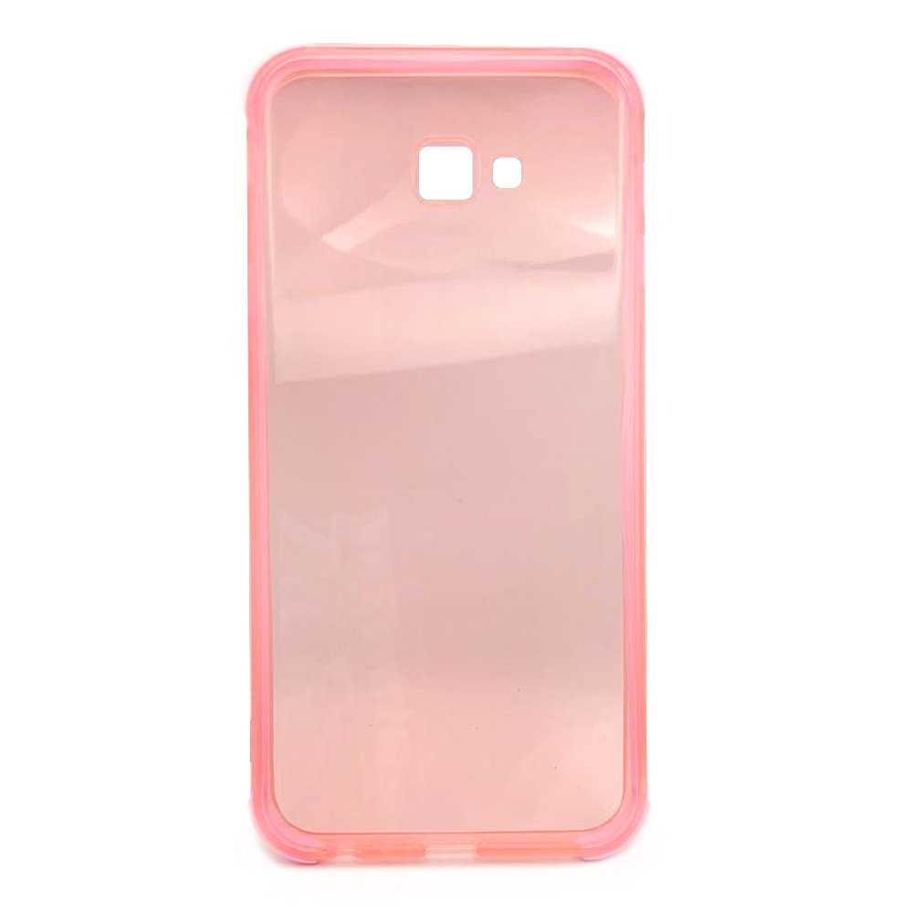 Накладка для Samsung J415 (J4 Plus) Colorfull рожева-0