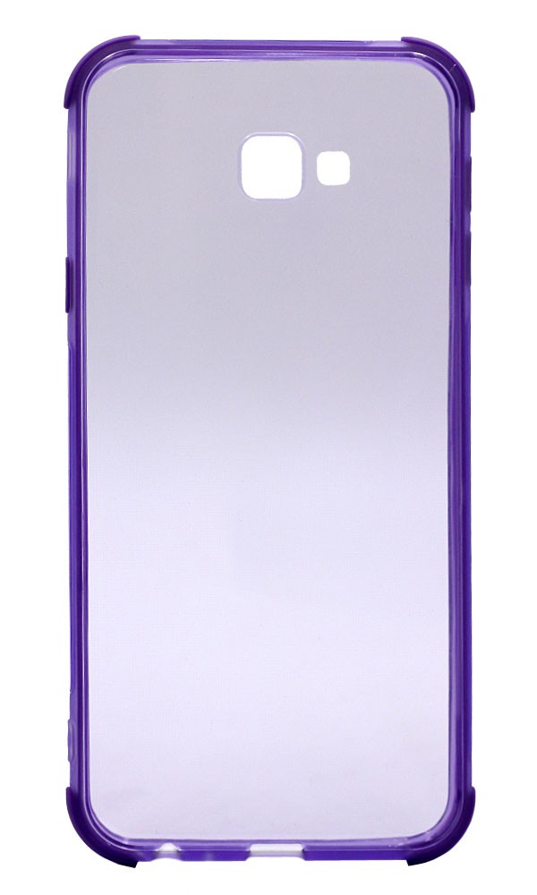 Накладка для Samsung J415 (J4 Plus) Colorfull фіолетова-0
