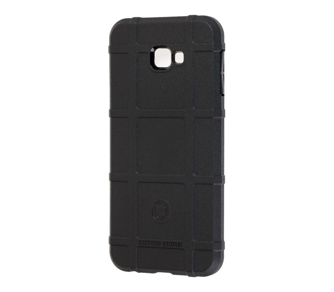 Rugged Shield Hard Line Case (TPU) Samsung Galaxy J4 Plus 2018 (J415F)-0