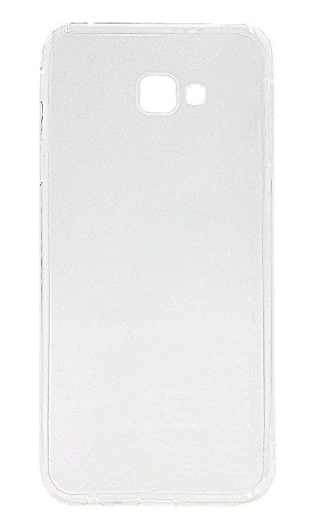 Накладка TPU прозора Samsung J4 Plus-2018/J415-0