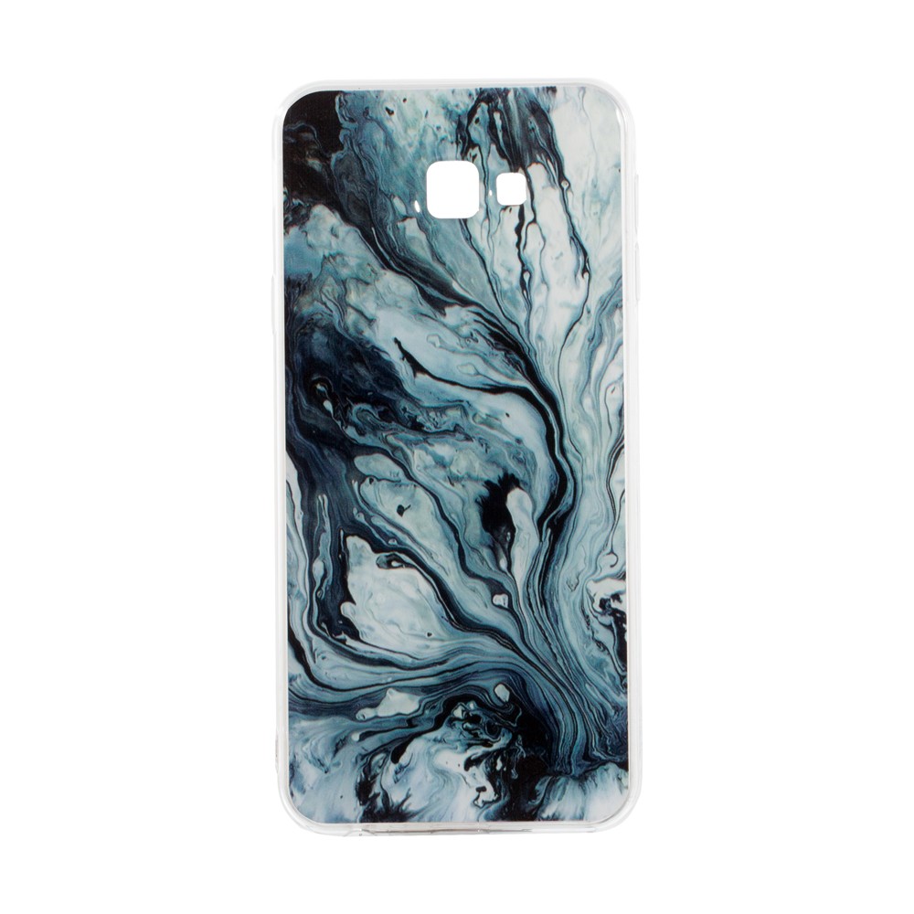 Накладка Marble for Samsung J4 Plus 2018 (08)-0