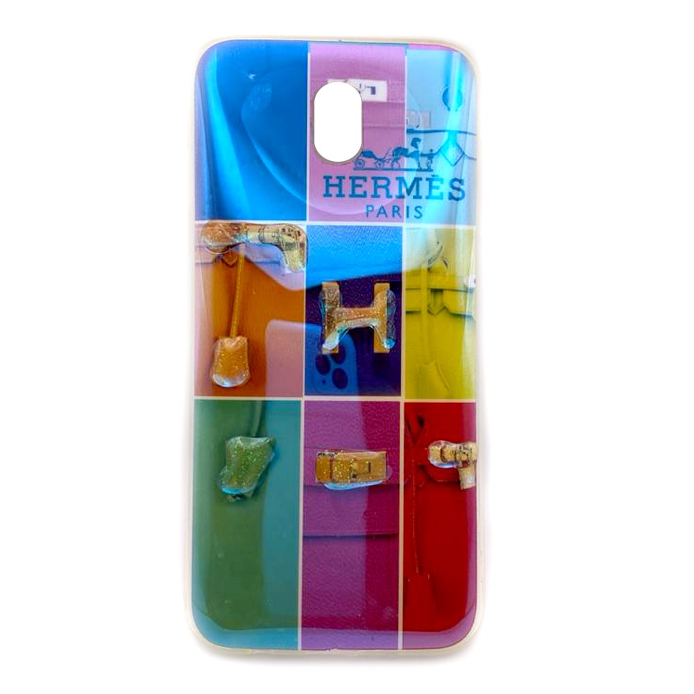 Накладка Light Series для Samsung J530 (J5-2017) Hermes Mark-0