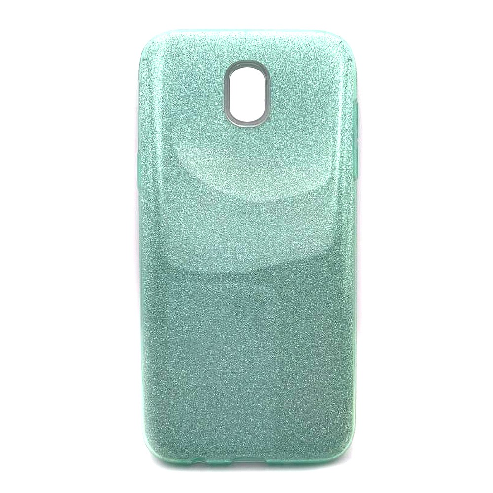 Накладка TWINS для Samsung J5 (2017) J530 м`ятна-0