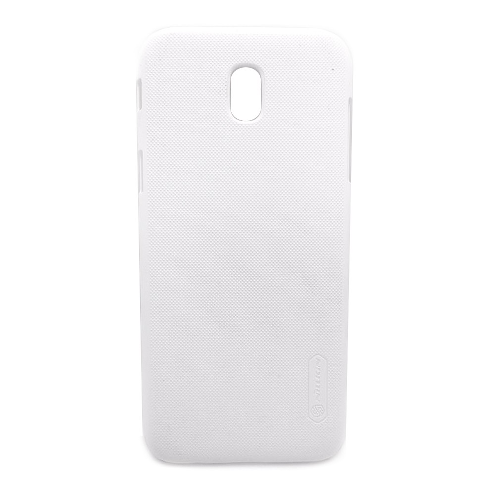 Накладка Nilkin для Samsung J5 2017 J530 біла-0