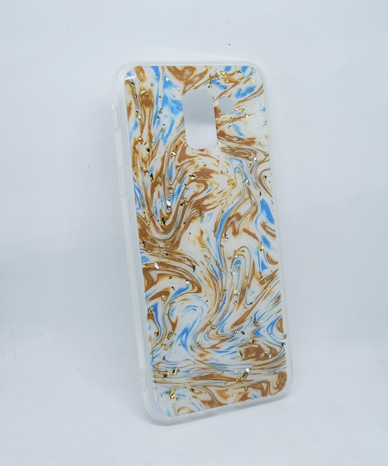 Накладка Art Case для Samsung J6 (2018) (11)-0