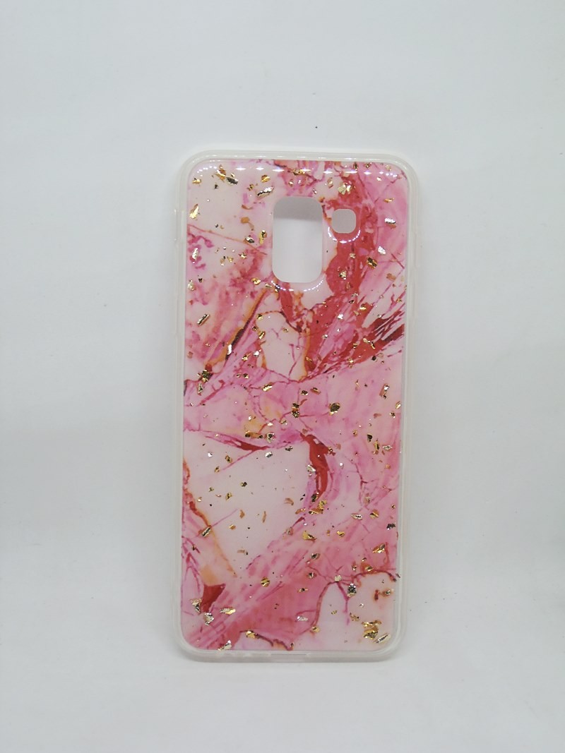 Накладка Art Case для Samsung J6 Plus (2018)  (13)-0