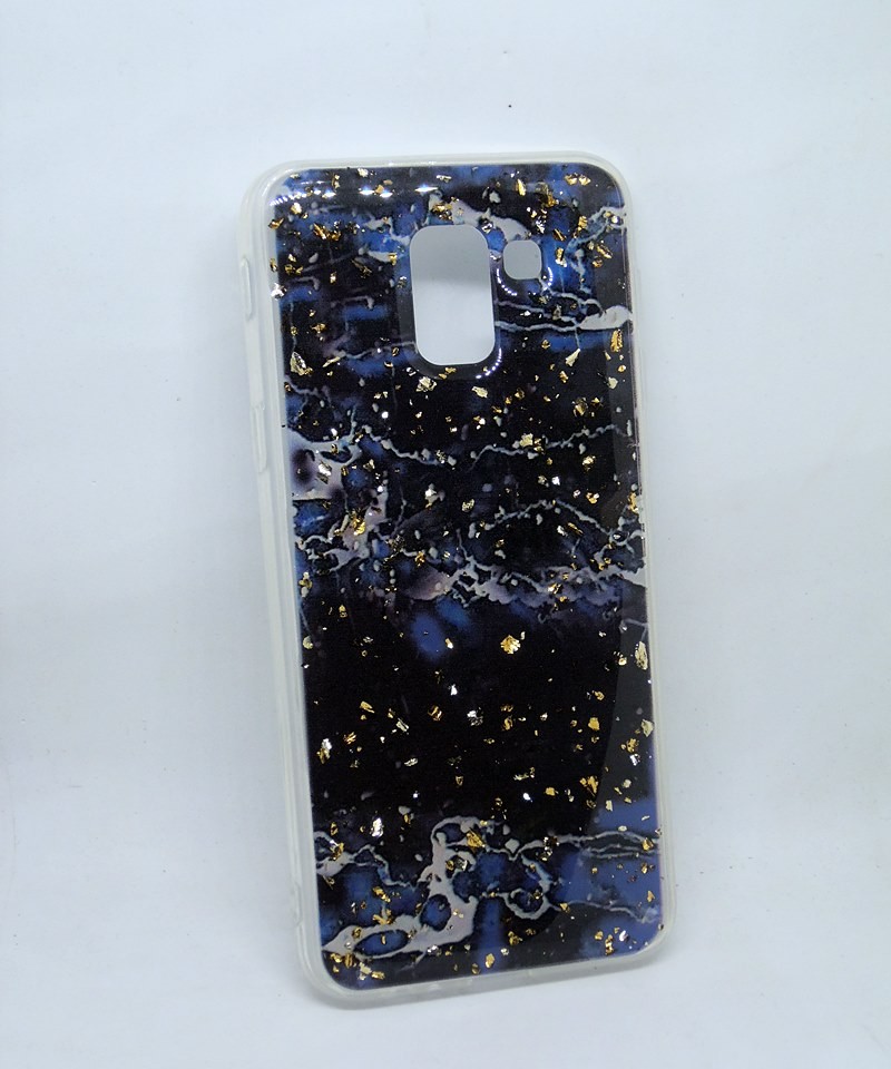 Накладка Art Case для Samsung J6 Plus (2018)  (15)-0