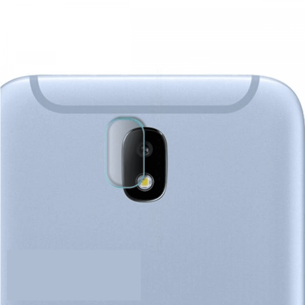 Захисне скло Camera Protection для Samsung J6 2018 прозоре-0