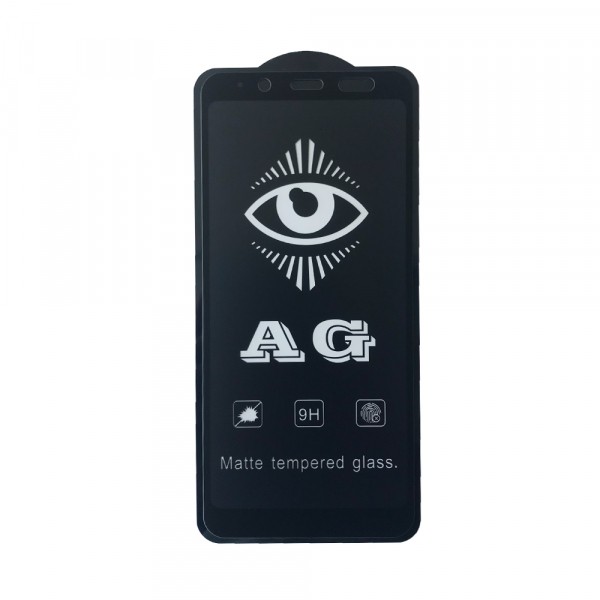 Захисне скло AG для Samsung J6 J600 матове-0