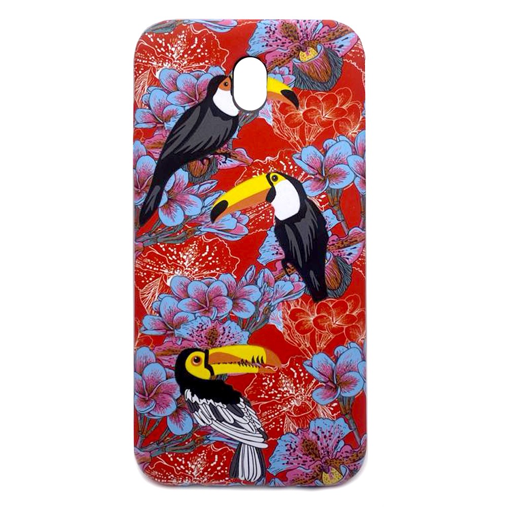 Накладка STAR Case для SAMSUNG J7 (2017) / J730 (Toucan)-0