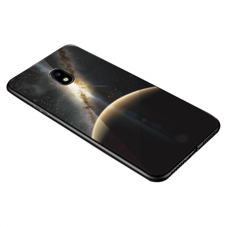 Чохол Blue Light Glass SAMSUNG J530 (J5 2017) Galaxy-0