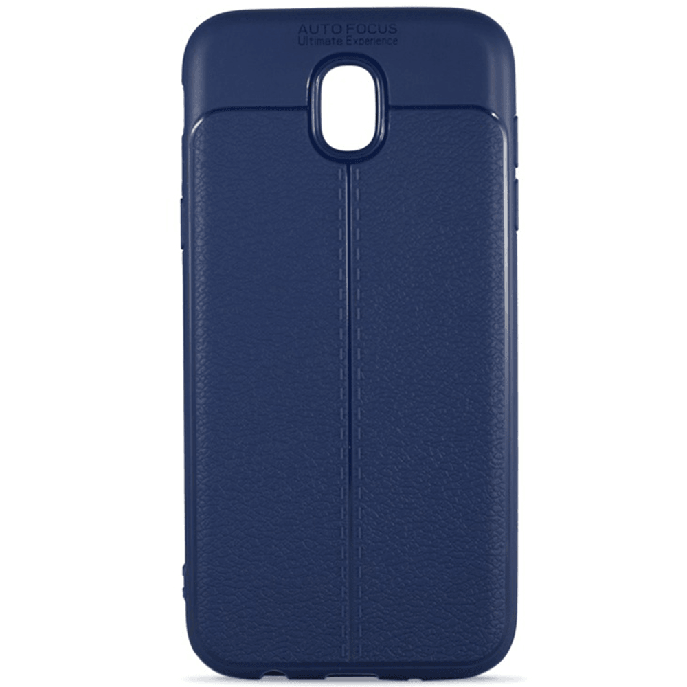 Накладка MiaMI Skin Shield для Samsunh J5 2017 J530  Blue-0