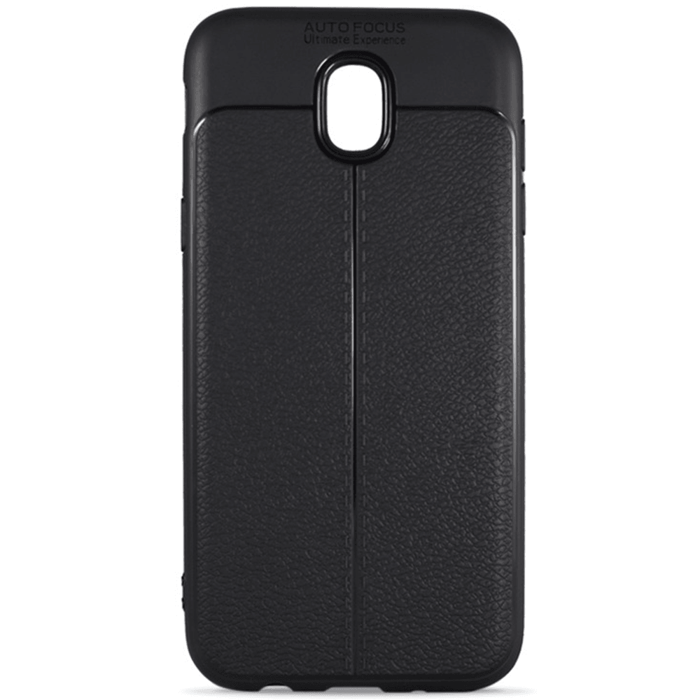 Накладка MiaMI Skin Shield для Samsunh J5 2017 J530  Black-0
