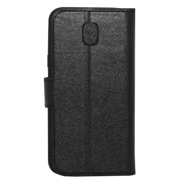 Книжка Bring Joy для Samsung J7 2017 J730 Чорна-1