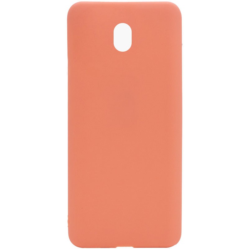 Накладка Candy для Samsung J7 2017 J730 Rose gold-0