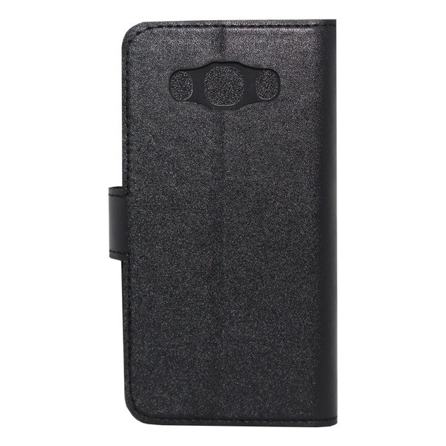 Книжка Bring Joy для Samsung J7 2016 J710 чорна-1