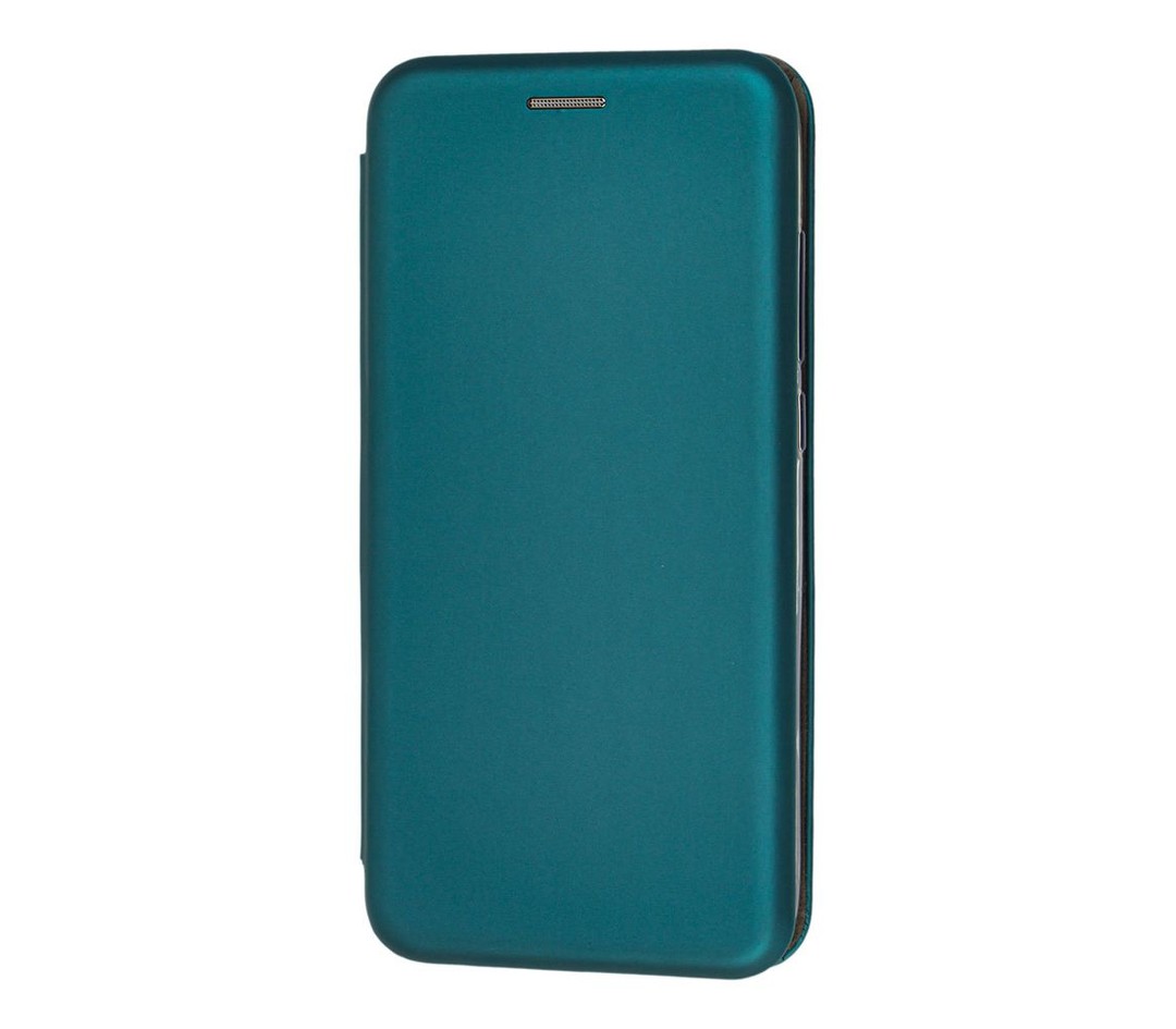 Книжка Premium для Honor 10i (HRY-LX1T)/20i зелена-0