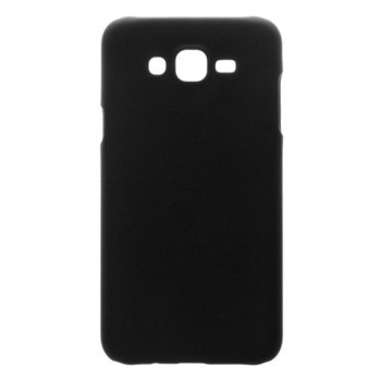 Накладка Epik Black Full Camera для Samsung J7 2015 J700 чорна-0