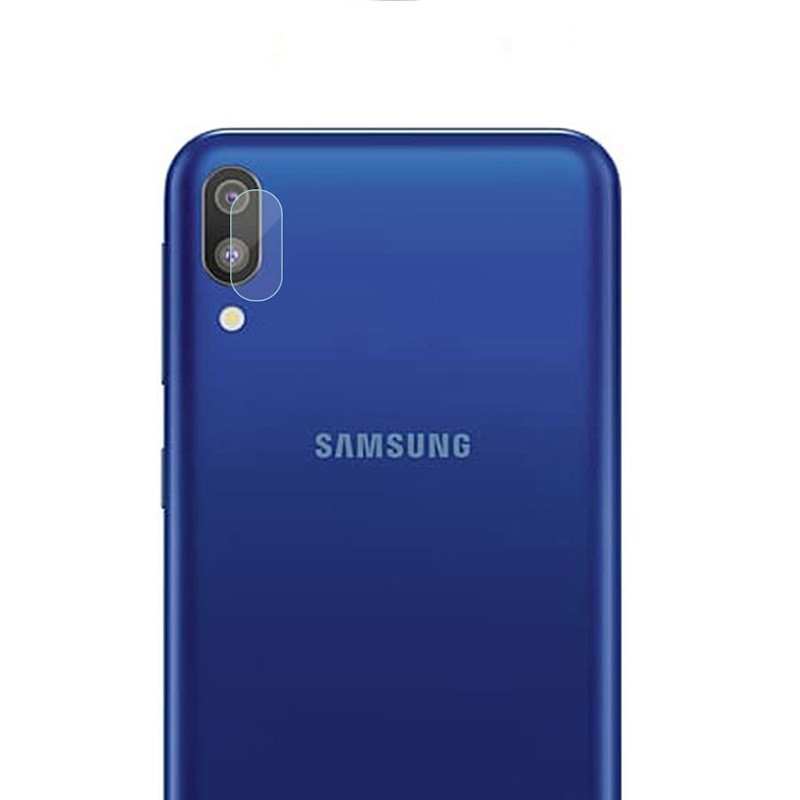 Захисне скло Camera Protection для Samsung M10 прозоре-0