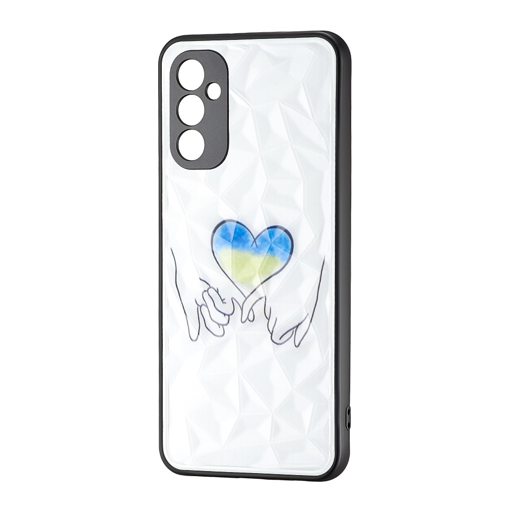 Накладка Prisma Ladies для Samsung M13/M23 Hands-0