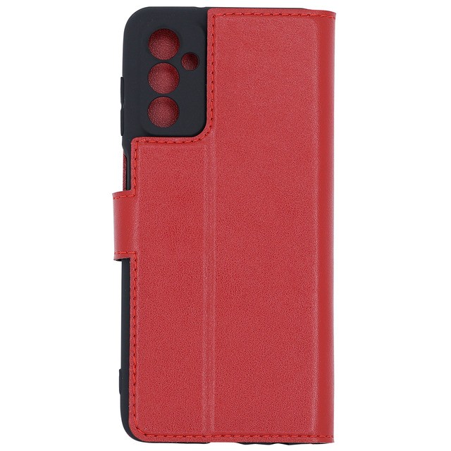 Книжка Bring Joy для Samsung M13/M23 червона-1