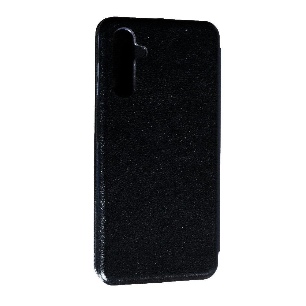 Книжка Premium New для Samsung M14  чорна-1