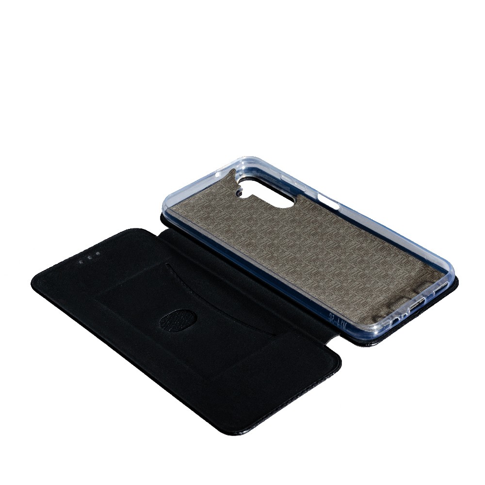 Книжка Premium New для Samsung M14  чорна-3