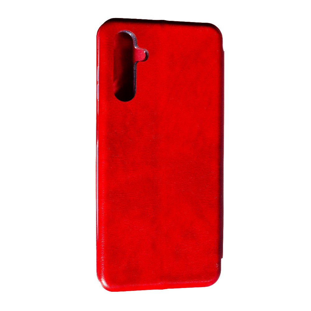 Книжка Premium New для Samsung M14 червона-1