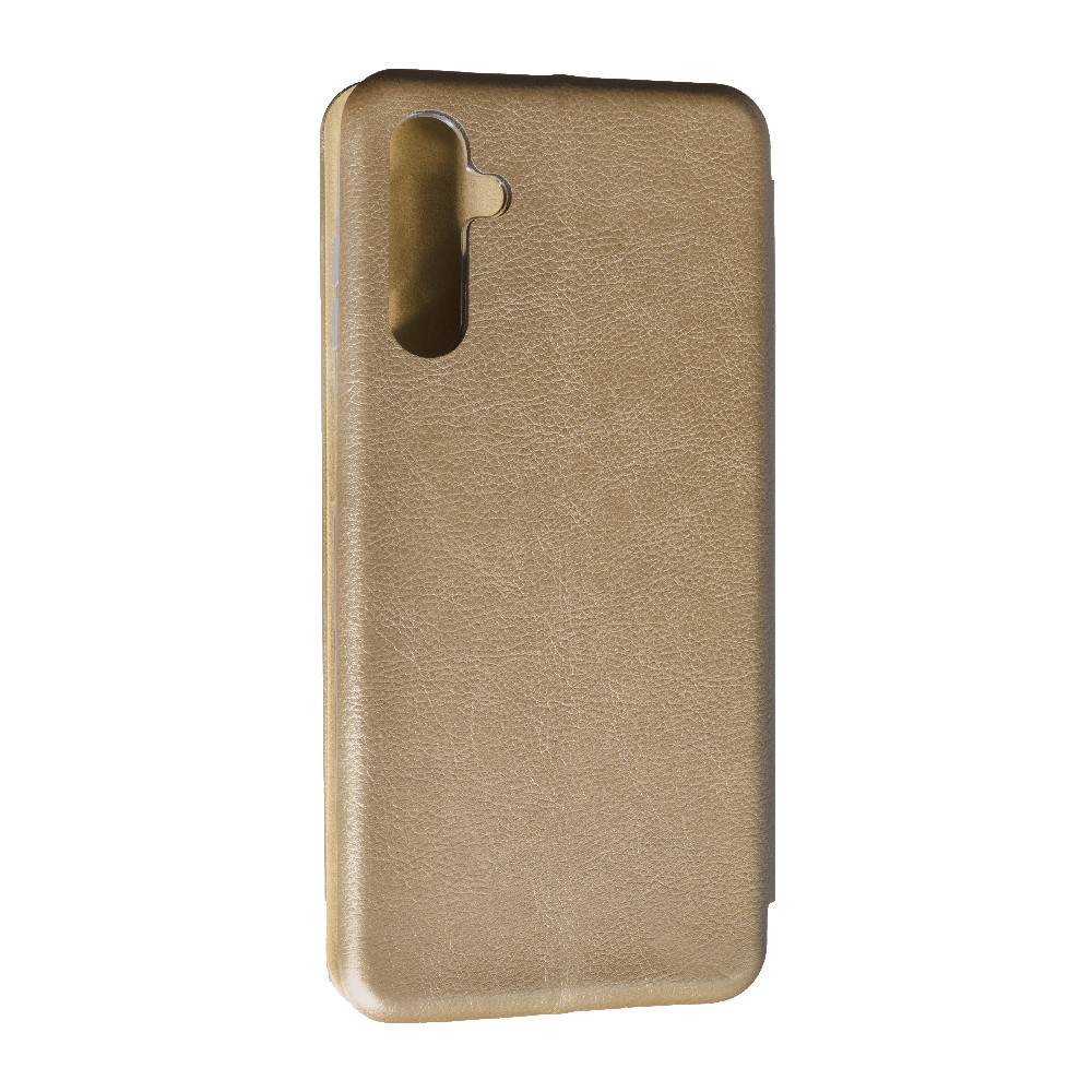 Книжка Premium New для Samsung M14 золота-1