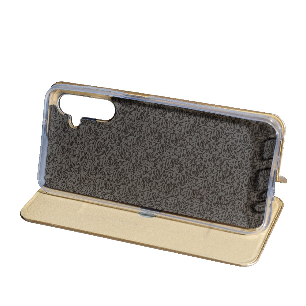 Книжка Premium New для Samsung M14 золота-2