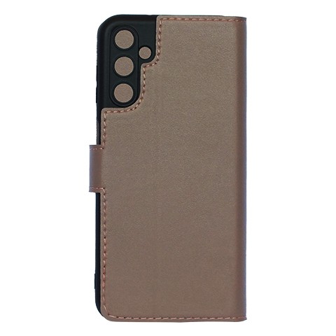 Книжка Bring Joy для Samsung M14 мокко-1